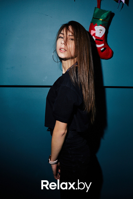 NuaWinter Holiday Friday, фото № 28