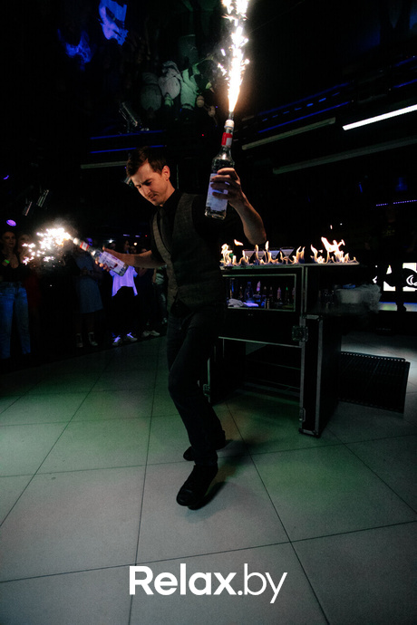 Sweet gitls party, фото № 44