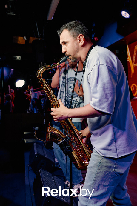 Friday Music, фото № 76