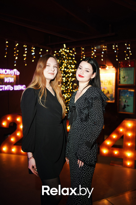 Новогодний корпоратив, фото № 29