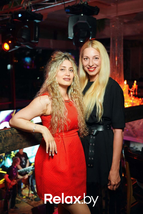 Saturday party, фото № 9