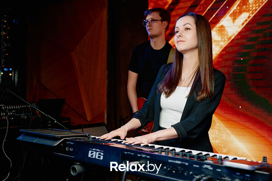 Friday Music, фото № 14