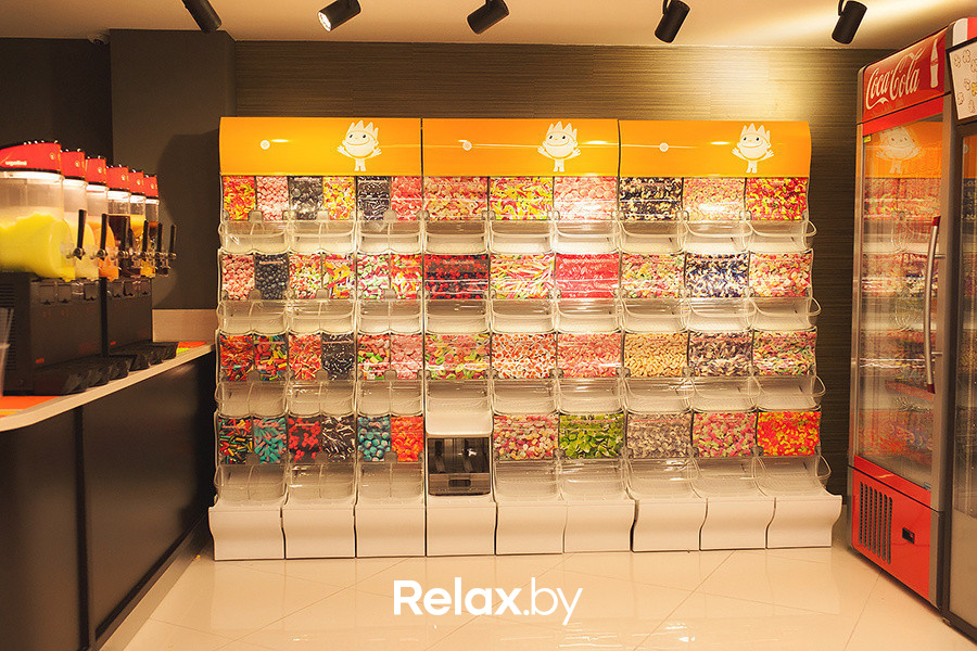 Открытие кинотеатра  Silver Screen Cinemas, фото № 98