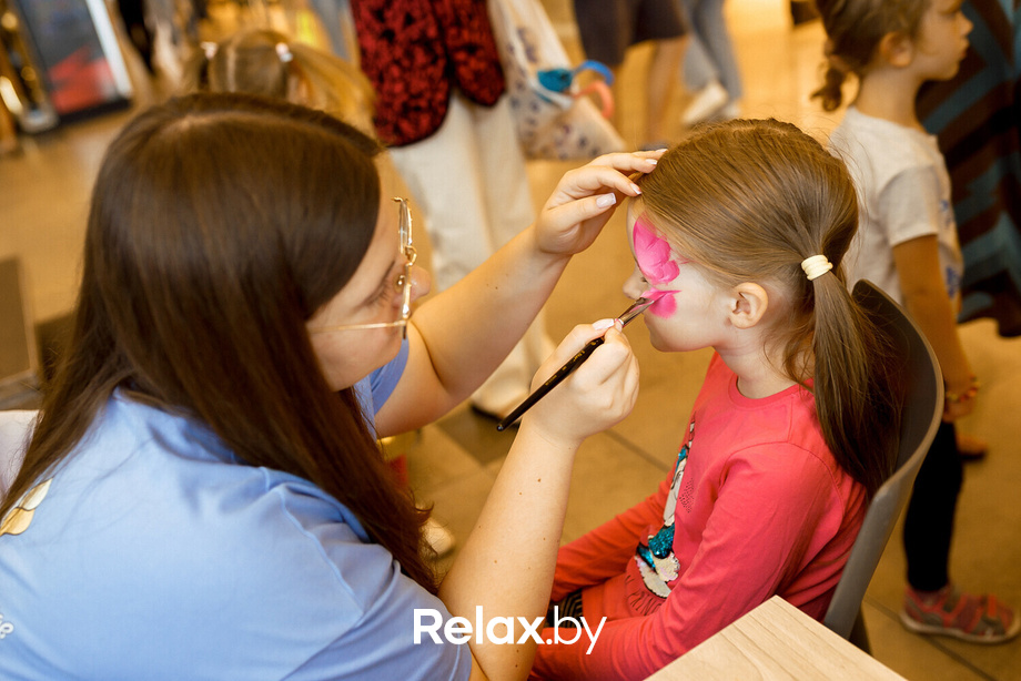 Шопинг Фест в ТРЦ Galleria Minsk, фото № 31