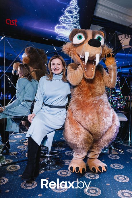 Новогодний корпоратив, фото № 7