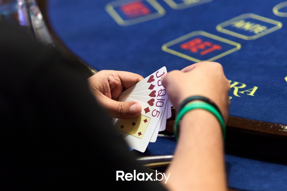 «Опера Лото», фото № 24