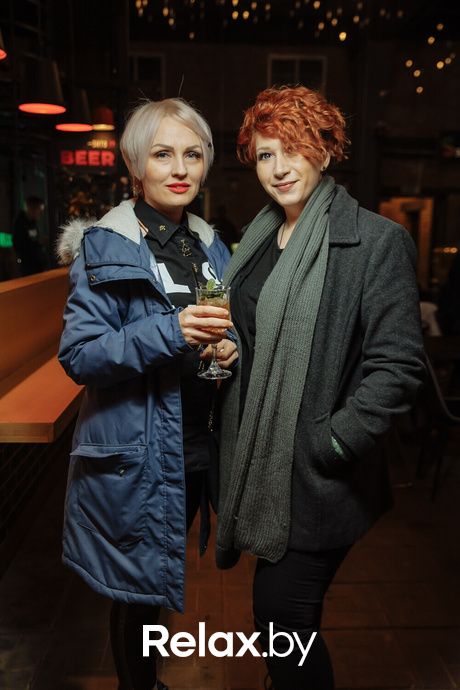 Отчетный концерт, фото № 9