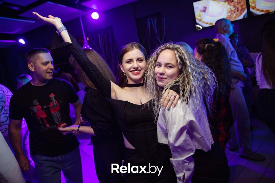 Ночные жители, фото № 43