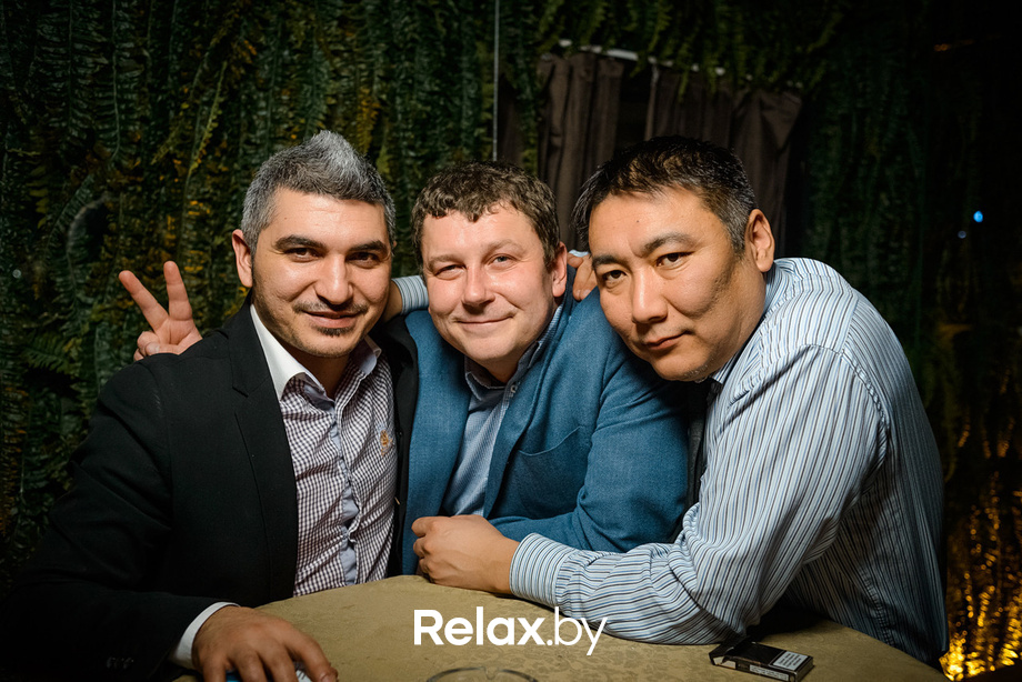 Вечерний IDOL, фото № 57