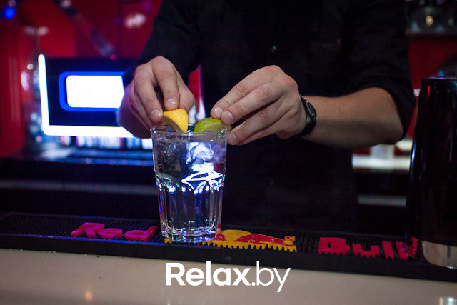 Вечеринка в клубе "Next", фото № 95