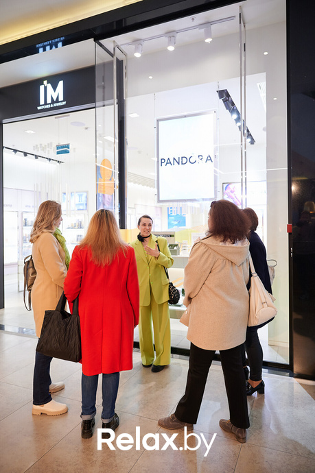 Шопинг-экскурсия, фото № 1