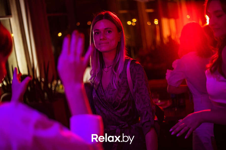 Ночные жители, фото № 69