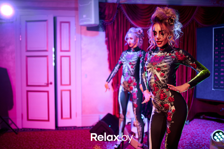 Хеллоуин, фото № 23