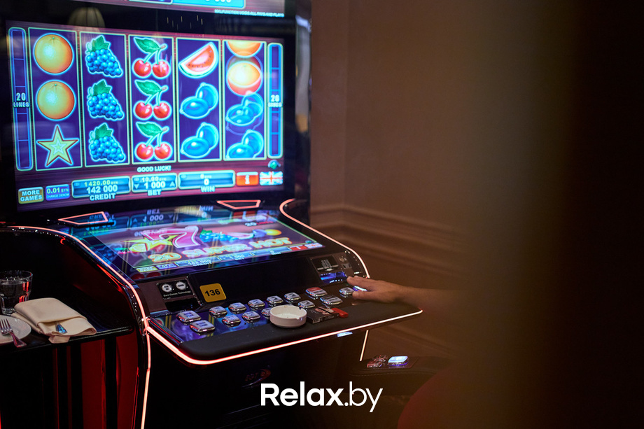 Шоу Мелодия удачи, фото № 28