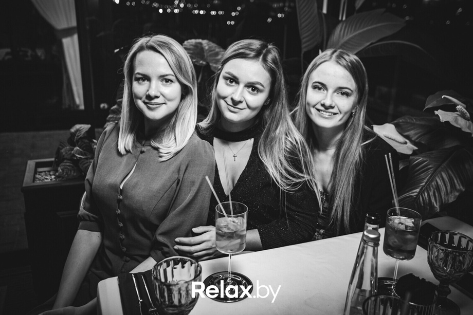 Барбара и Эдуардо, фото № 27