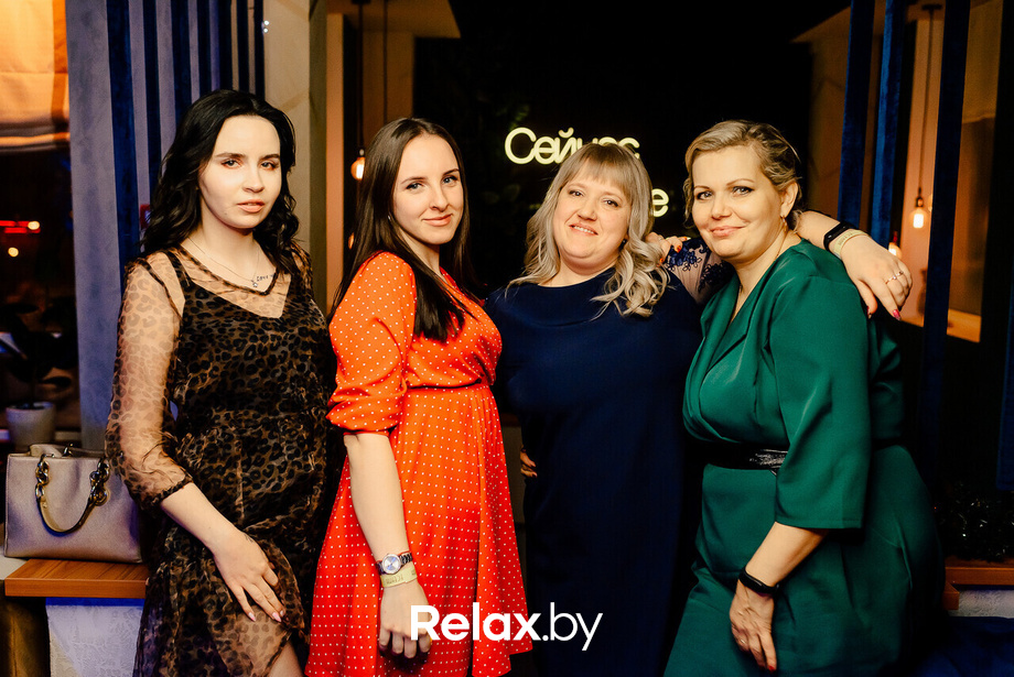 Ёлки 2022, фото № 117