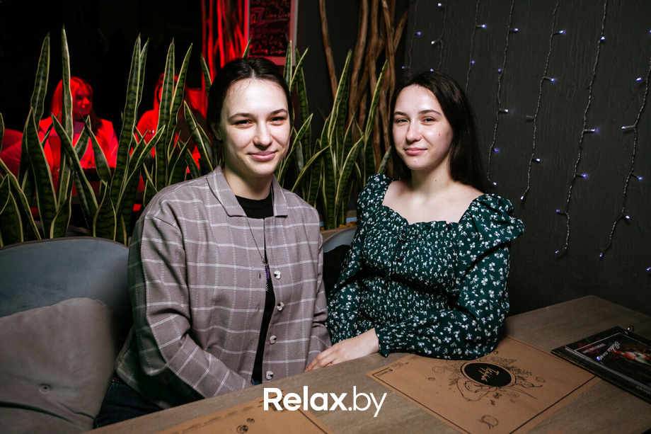 Ночные Жители, фото № 72