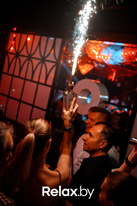 Saturday party, фото № 8