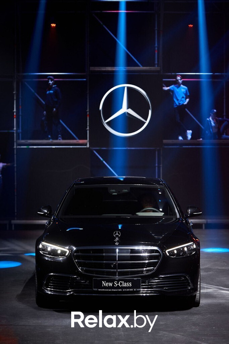 13 сезон Brands Fashion Show | Показы, фото № 169