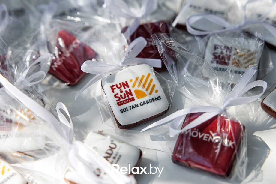 May Way 2025, фото № 305