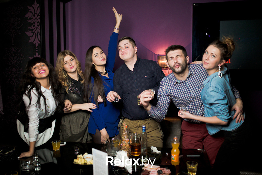 Рождественская ночь, фото № 34