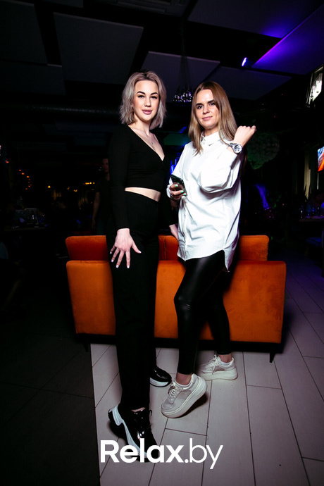 Ночные жители, фото № 60