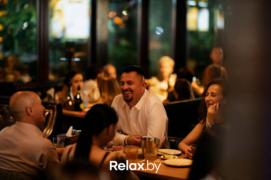 Friday party, фото № 85