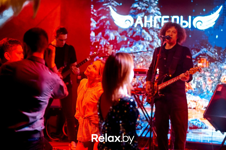 Saturday music, фото № 29