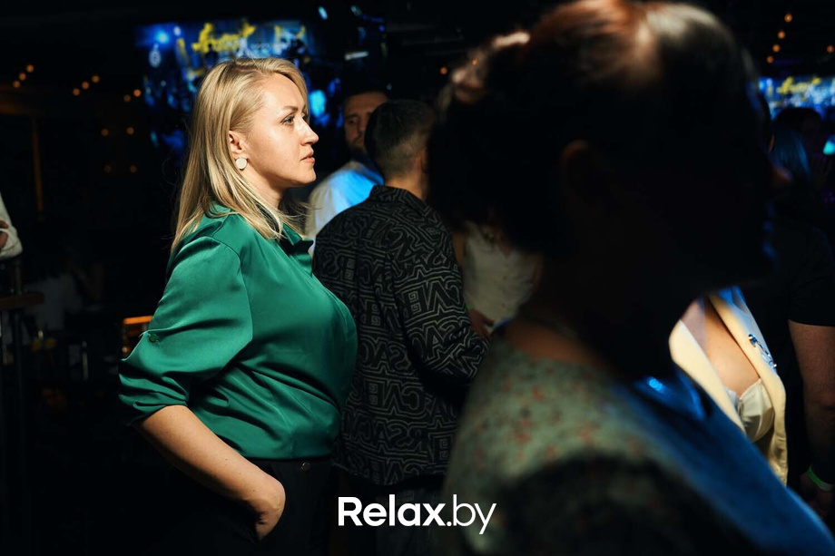 Saturday party, фото № 19