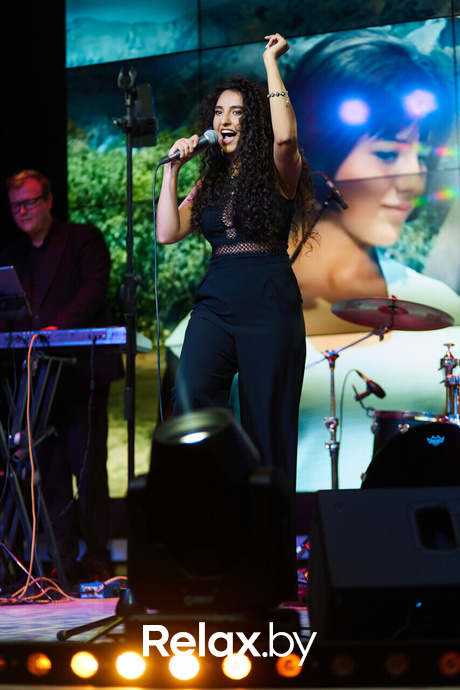 «OPERA BAND в казино Опера», фото № 10