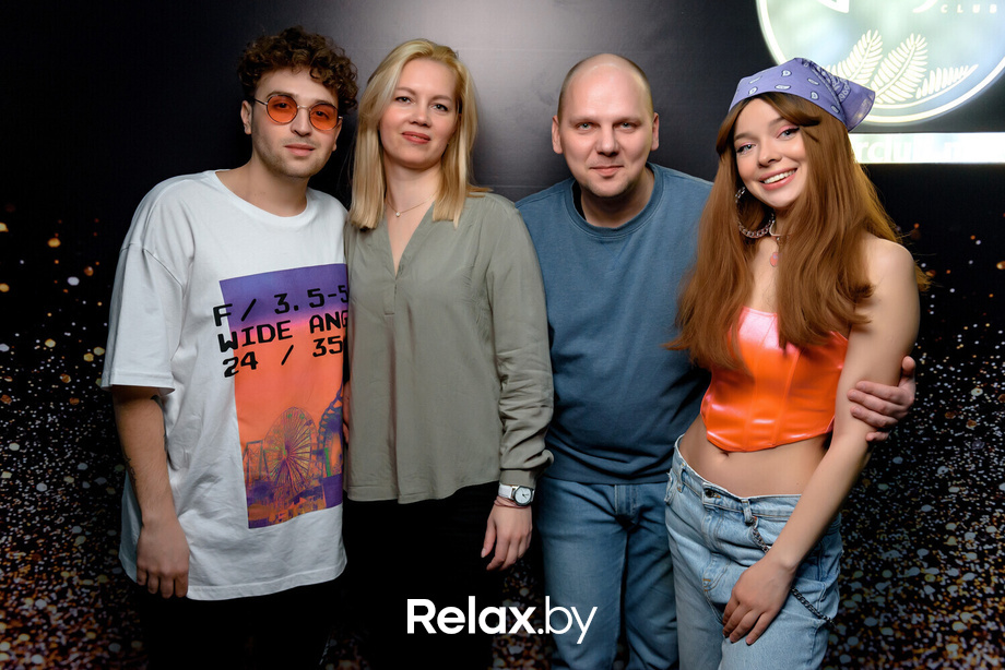 Mohito party, фото № 38