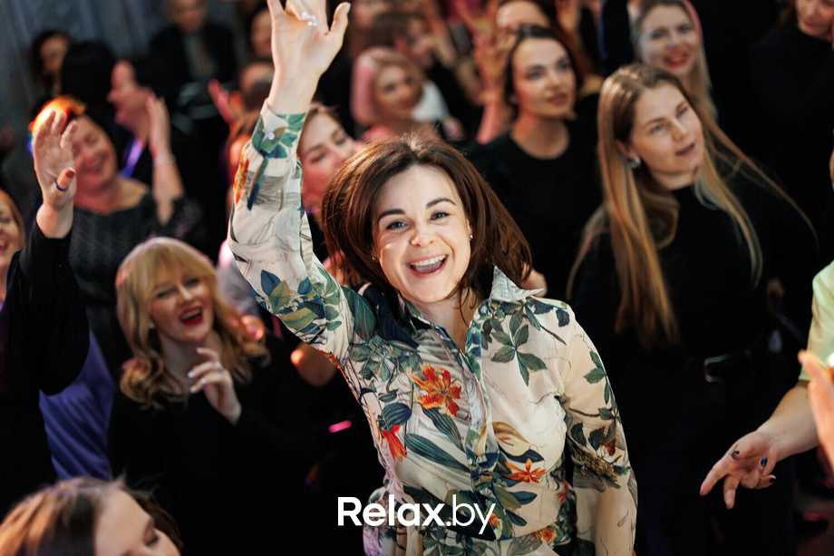 Thursday party, фото № 52