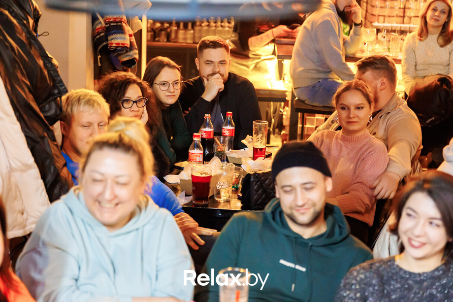 Отчетный концерт, фото № 127