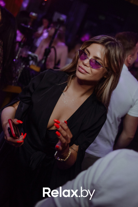 Saturday LUXURIA LXR, фото № 7