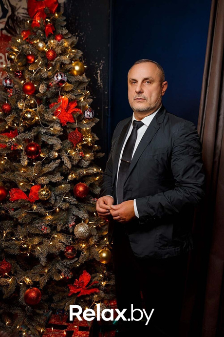 Новогодний Бруклин, фото № 45