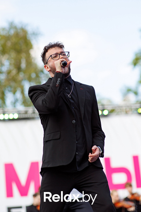 Музыка твоего города, фото № 59