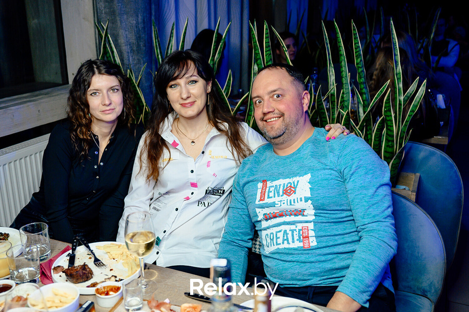 Terra party, фото № 17