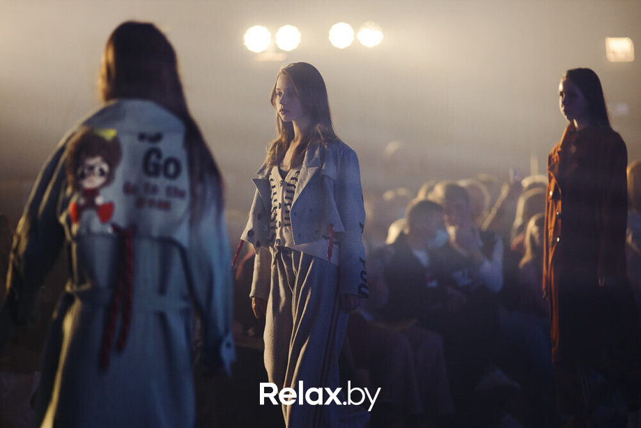 IMG Fashion KILLA PARTY, фото № 307