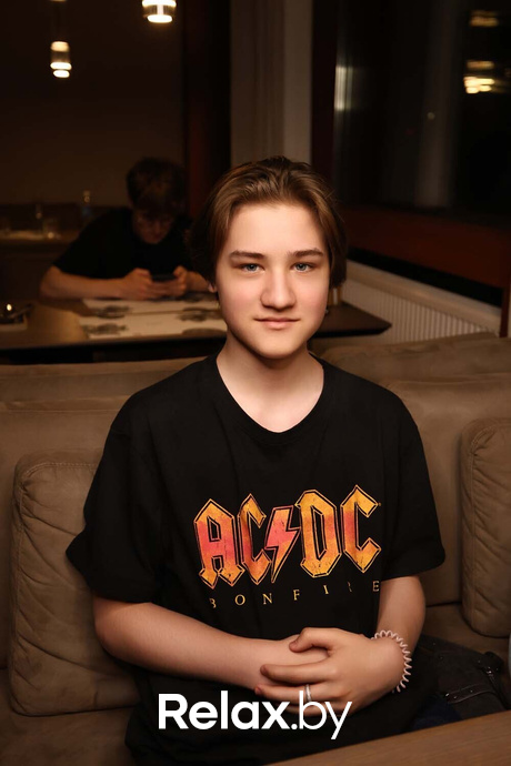 Terra party, фото № 6