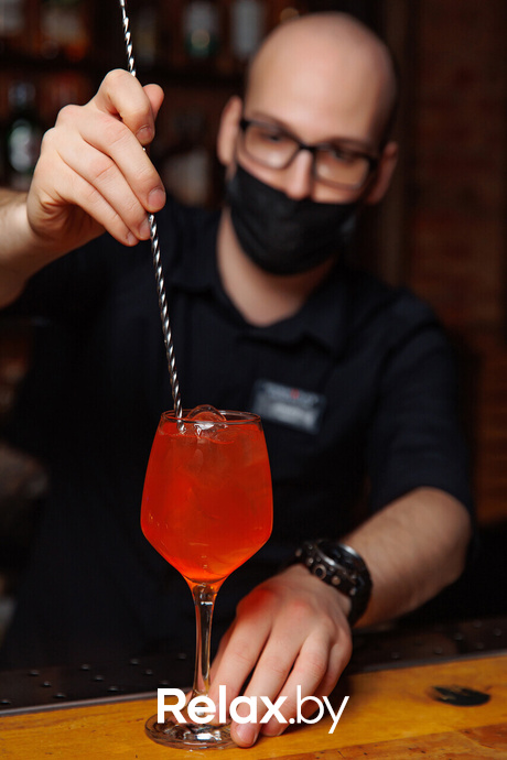 Live Lounge, фото № 38