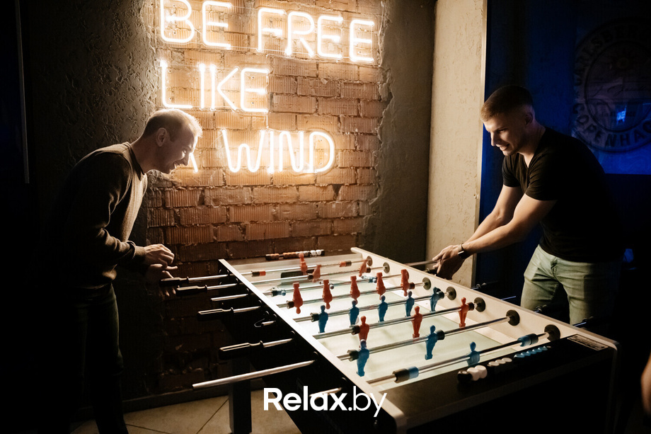 Zavod Friday Night, фото № 29