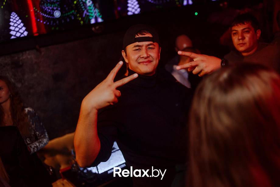 Friday «Stiflers party», фото № 35