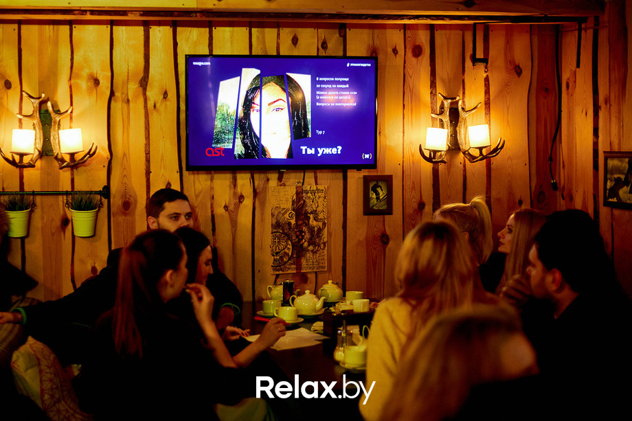 Бар-олимпиада «Мозгва», фото № 235