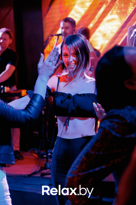 Friday Music, фото № 6