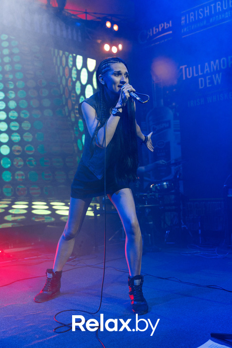 Концерт групп Open Space и Versus, фото № 43