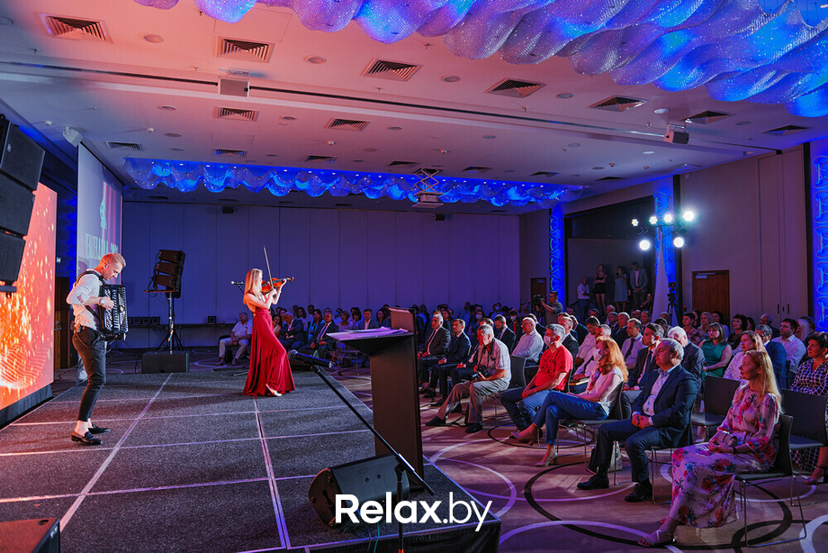 Церемония награждения «Человек Дела — 2021», фото № 139