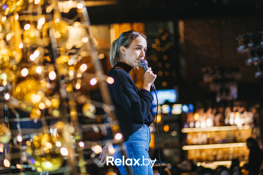 Отчетный концерт, фото № 33