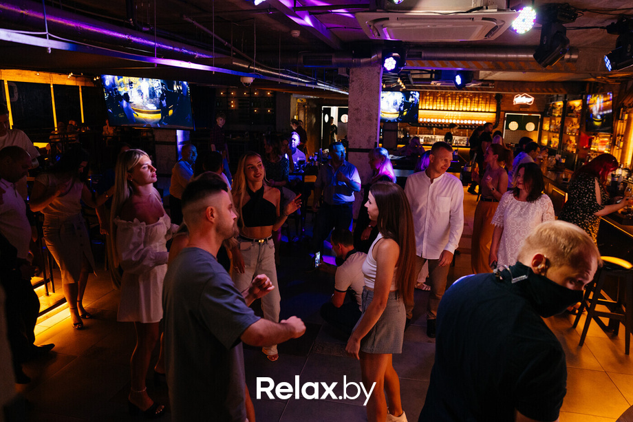 Saturday party, фото № 32