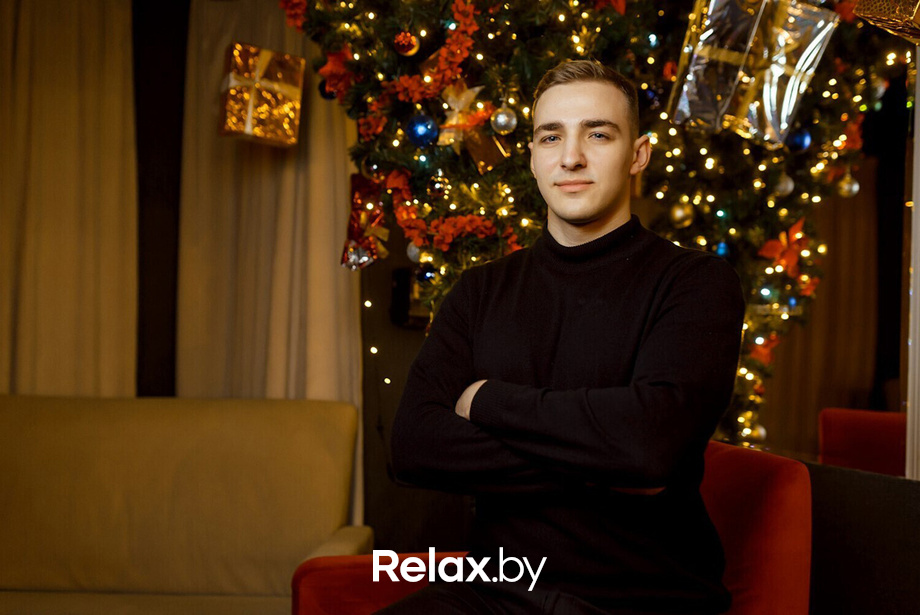 Saturday Party, фото № 19