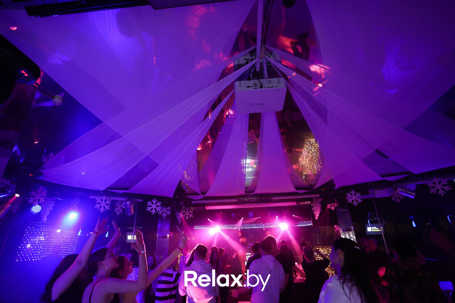 Merry X-mas party, фото № 56